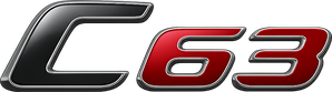 Logo c63